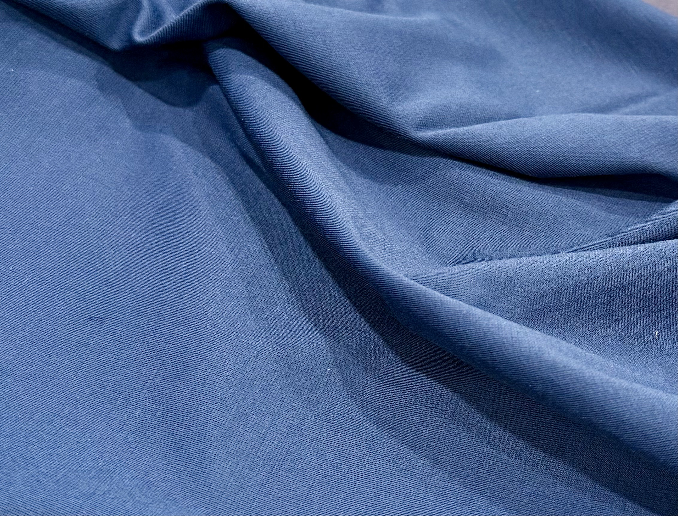 50s NR PLAIN DYED